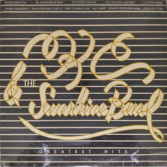 KC & The Sunshine Band - Greatest Hits (Vinyl)