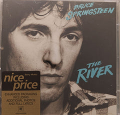Bruce Springsteen - The River (CD) (2)