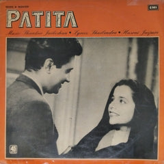 Shankar Jaikishan - Patita (Vinyl)