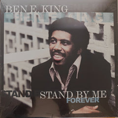 Ben E. King - Stand By Me Forever (Vinyl)