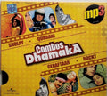 Various - Combos Dhamaka (MP3CD) (CD)