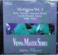 Various - Meditation Vol. 4 (CD)
