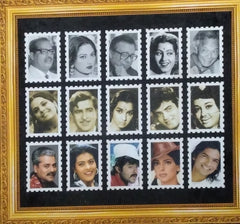 Various - The History of Indian Film Music (CD) (5)