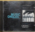 Timofey Vinkovsky, Igor Sklyarov - Music on Glass (CD)