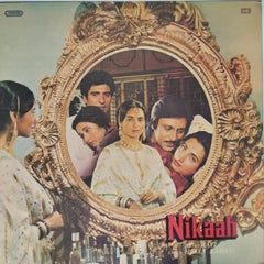 Ravi - Nikaah (Vinyl)