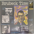 The Dave Brubeck Quartet - Brubeck Time (Vinyl)