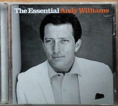 Andy Williams - The Essential Andy Williams (CD)