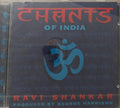 Ravi Shankar - Chants of India (CD)