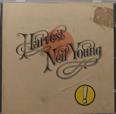 Neil Young - Harvest (CD)