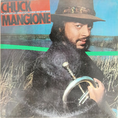 Chuck Mangione - Main Squeeze (Vinyl)