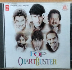 Various - Pop Chartbuster (CD)