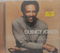 Quincy Jones - Quincy Jones (CD)