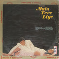 Bappi Lahiri - Main Tere Liye (Vinyl)