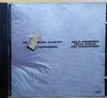 Jan Garbarek Quartet - Afric Pepperbird (CD)