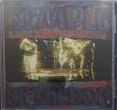 Temple of the Dog - Temple of the Dog (CD)