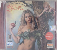 Shakira - Oral Fixation Vol. 2 (CD)