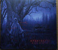 Mark Morton - Anesthetic (CD)