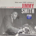 Jimmy Smith - Groovin' at Smalls' Paradise (Vinyl)