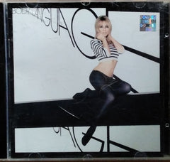 Kylie Minogue - Body Language (CD)