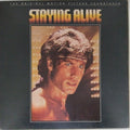Bee Gees - Staying Alive (The Original Motion Picture Soundtrack) (Vinyl)