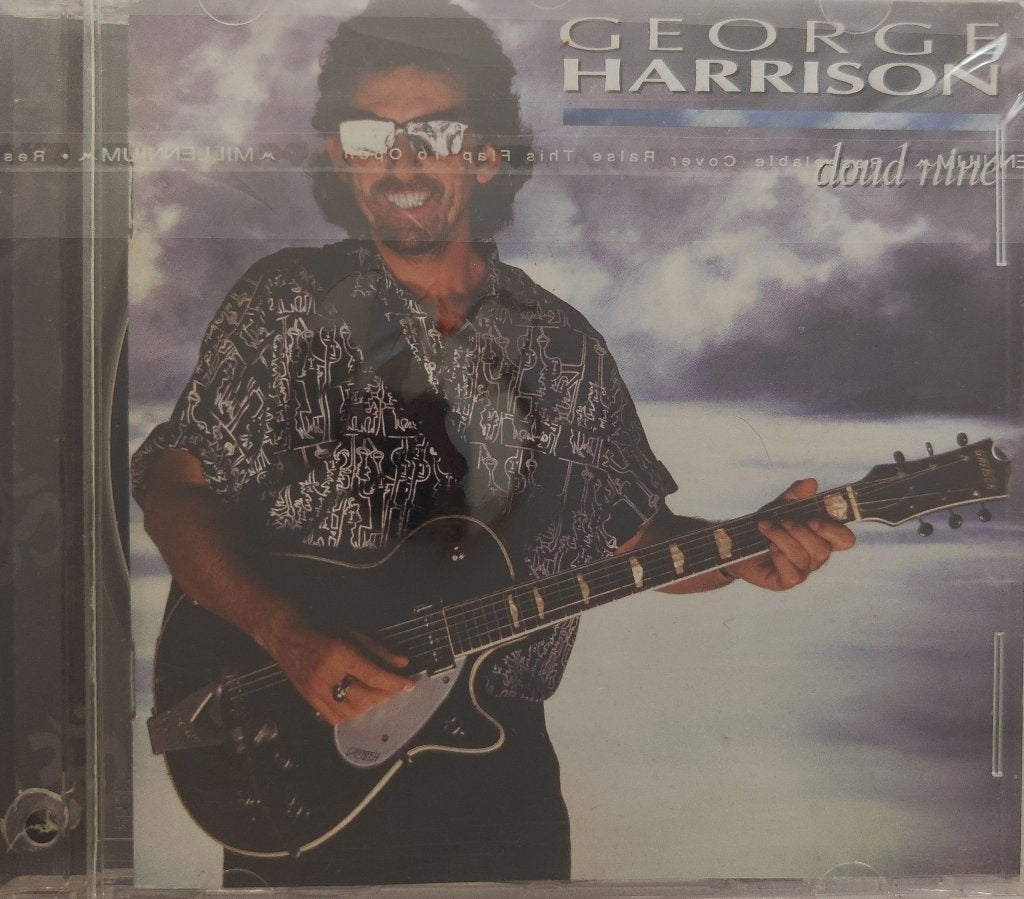 George Harrison - Cloud Nine (CD)
