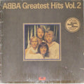 ABBA - Greatest Hits Vol. 2 (Vinyl)