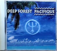 Deep Forest - Pacifique (CD)