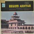 Begum Akhtar - Ghazals and Dadras (Vinyl)