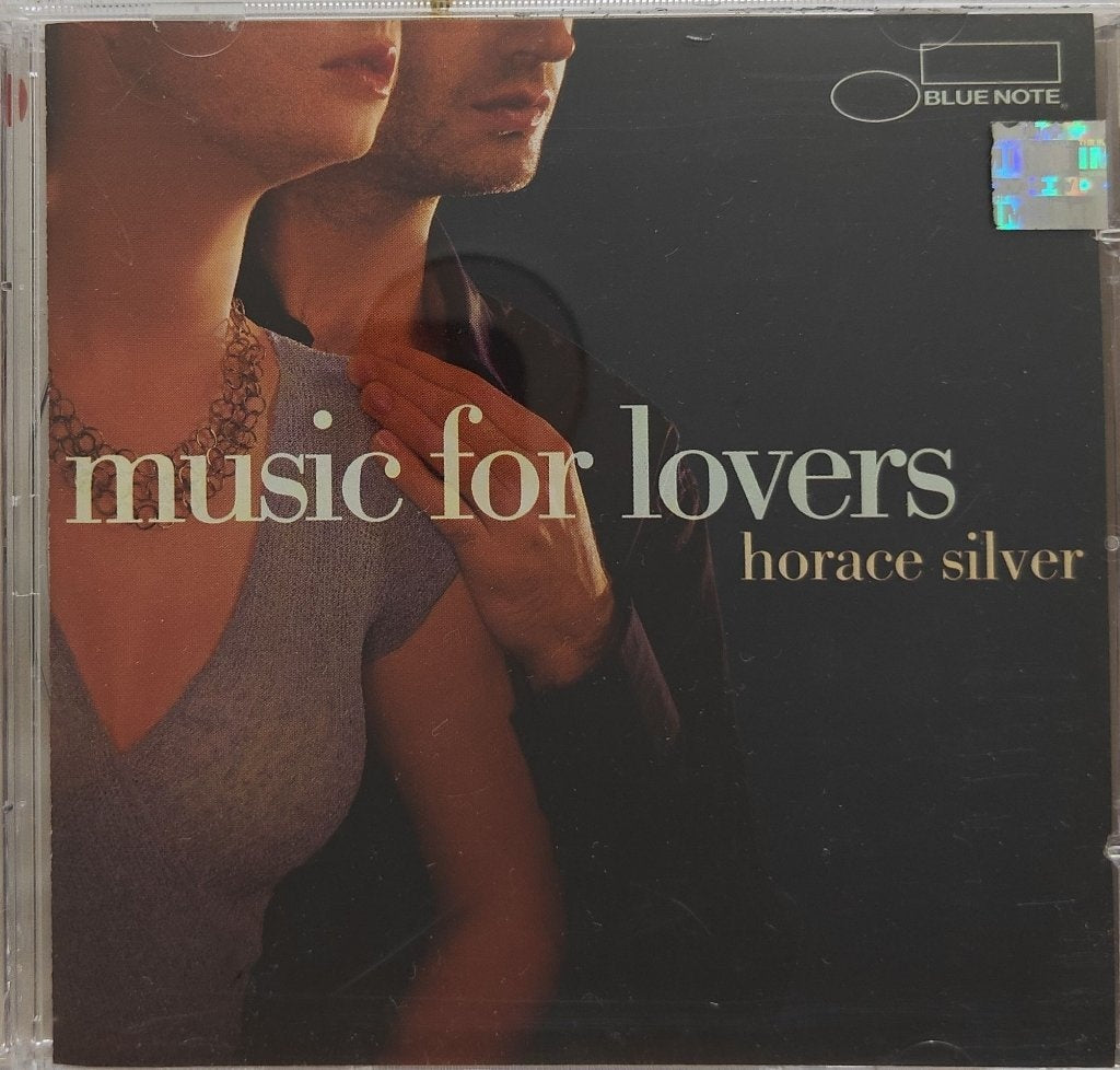 Horace Silver - Music for Lovers (CD)