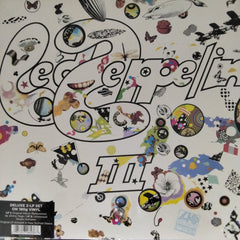Led Zeppelin - Led Zeppelin III (Vinyl) (2)