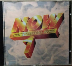 Various - NOW That's What I Call Music! 1 (CD)