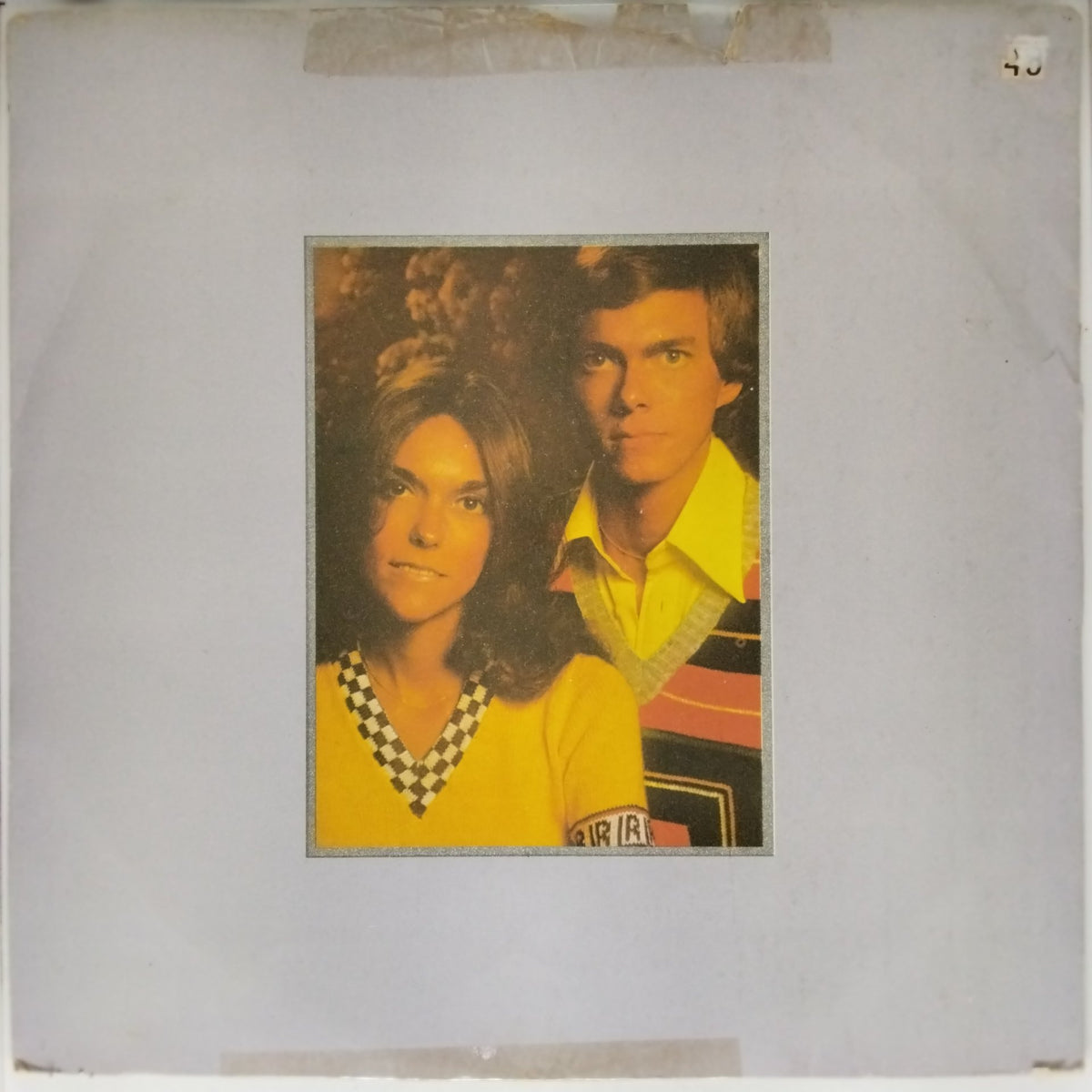 Carpenters - Horizon (Vinyl)