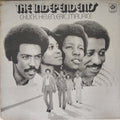 The Independents - Chuck, Helen, Eric, Maurice (Vinyl)