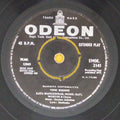 Shankar Jaikishan - Shree 420 (45-RPM)