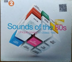Various - Sounds of the 80s (CD) (2)