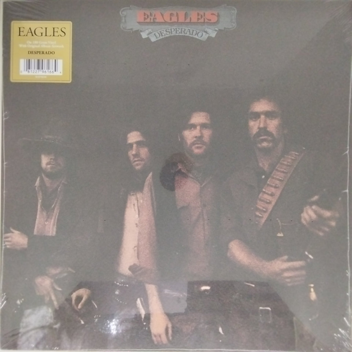 Eagles - Desperado (Vinyl)