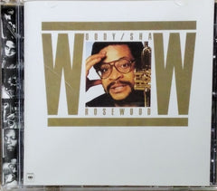 Woody Shaw - Rosewood (CD)
