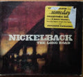 Nickelback - The Long Road (CD)