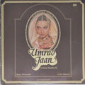 Khaiyyaam - Umrao Jaan (Vinyl)