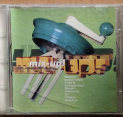 Various - Mix-Up 001 (CD)