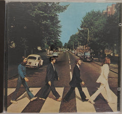 The Beatles - Abbey Road (CD)
