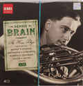 Dennis Brain - The Horn Player (CD) (4)