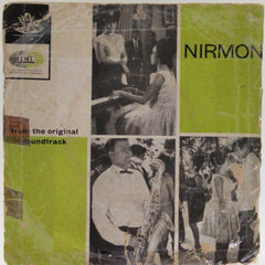 Frank Fernand - Nirmon (Concanim) (Goan) (45-RPM)