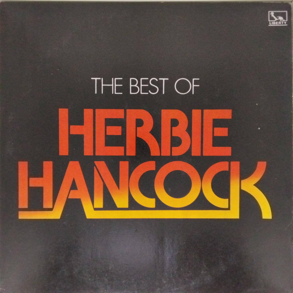 Herbie Hancock - The Best of Herbie Hancock (Vinyl)