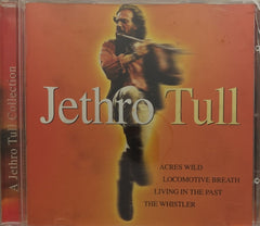 Jethro Tull - A Jethro Tull Collection (CD)