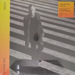 Sting - The Bridge (Vinyl)