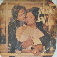 R.D. Burman - Aa Gale Lag Jaa (Vinyl)