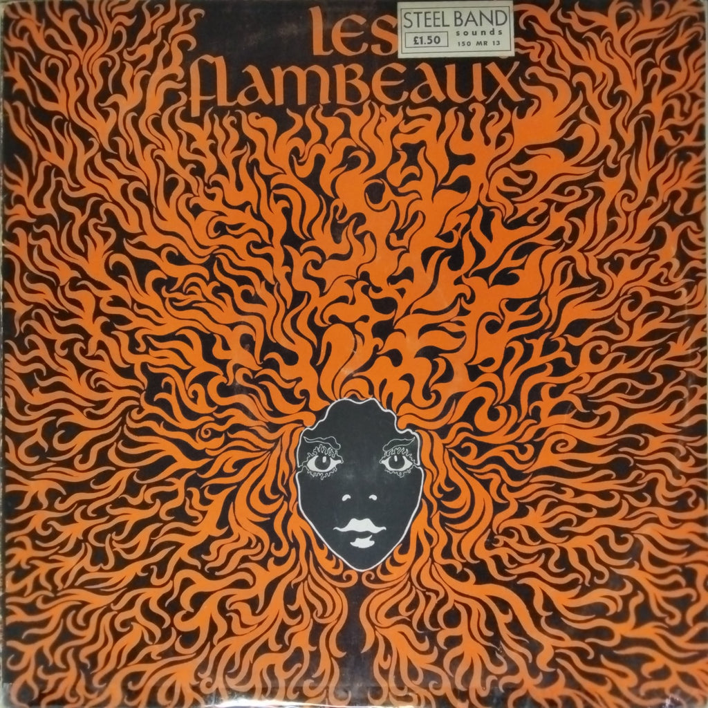 Les Flambeaux - Les Flambeaux (Vinyl)