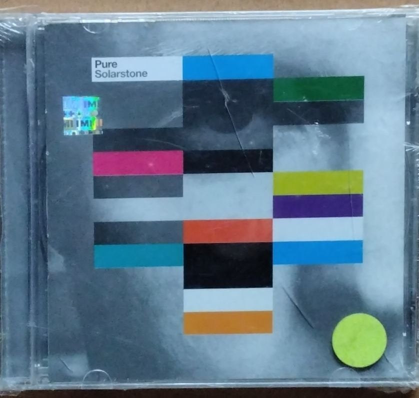 Solarstone - Pure (CD)