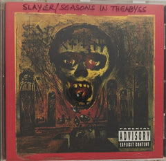 Slayer - Seasons in the Abyss (CD)